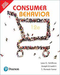 Consumer Behavior